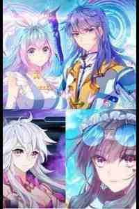 Quân lệnh hoan lạc cùng sếp