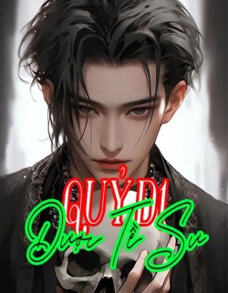 Quỷ Dị Dược Tề Sư Dịch