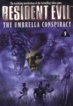 Resident Evil 1 - Âm Mưu Của Tập Đoàn Umbrella