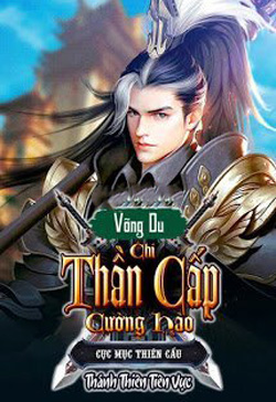Rich Player - Võng Du Thần Cấp Cường Hào