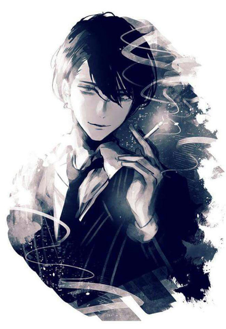 Sát Thủ Huyễn Giới