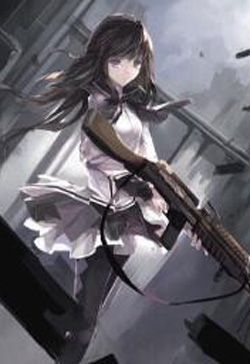 Sát Thủ Máu Lạnh!!! Em Đừng Hòng Thoát Khỏi Tụi Anh!!!