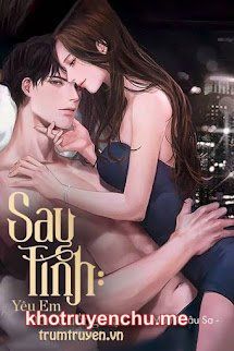 Say Tình: Yêu Em Đến Cuồng Dại - Bạch Linh