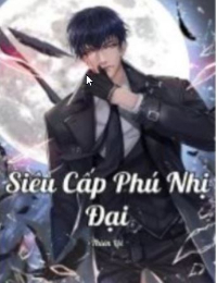 Siêu Cấp Phú Nhị Đại - Giang Ninh (full) - truyện tác giả: Thiên Lôi