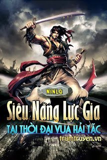 Siêu Năng Lực Gia Tại Thời Đại Vua Hải Tặc (FULL)