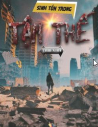 Sinh Tồn Trong Tận Thế - Lý Thiên Anh