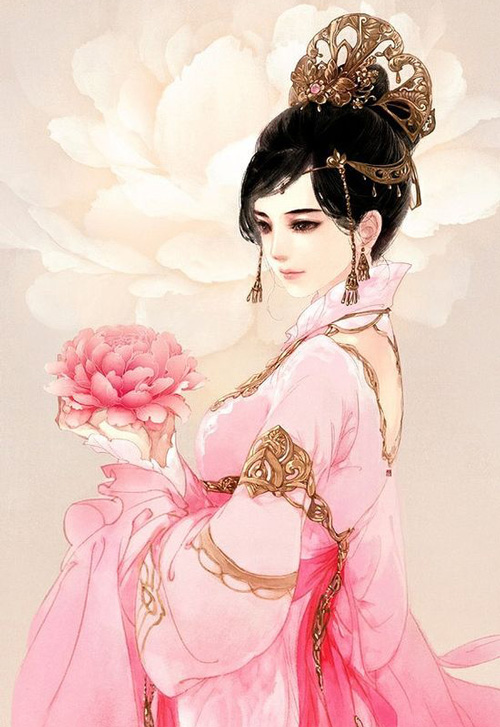 Hệ Thống Xuyên Nhanh: Sổ Tay Công Lược Nam Thần