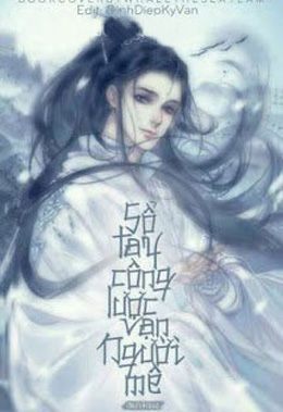 Sổ Tay Công Lược Vạn Người Mê