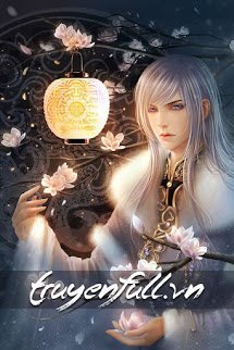 Sư Tôn Cứ Muốn Thử Bổ Cứu Lần Nữa (tác giả Mộc Tử Mặc Bạch)