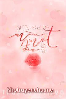 SỰ TRÙNG HỢP MÀU MẬT ĐÀO