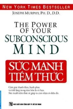 Sức Mạnh Tiềm Thức