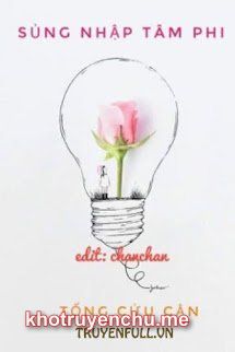 Sủng Nhập Tâm Phi