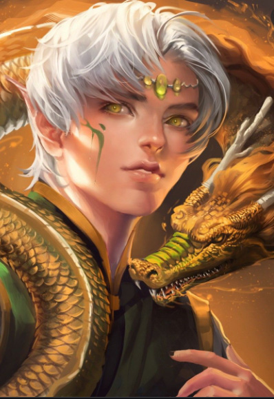 Ta Vừa Là Ma Đầu Vừa Là Thánh Nhân