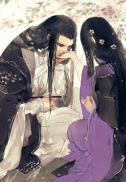 Tà Vương Không Để Vợ Chạy Thoát