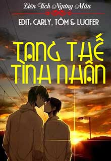 Tang Thế Tình Nhân