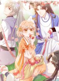 Tất Cả Phản Diện Đều Hắc Hóa Chỉ Mỗi Sư Muội Là Hài Hước