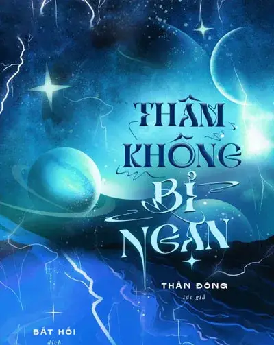 Thâm Không Bỉ Ngạn