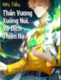 Bảy Vị Sư Phụ Đỉnh Phong (Đệ Nhất Thần Vương) - Diệp Phàm (FULL)