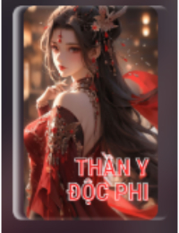Thần Y Độc Phi - Phượng Vũ Hành (FULL)
