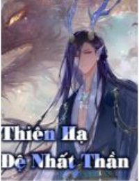 Thiên Hạ Đệ Nhất Thần - Lý Tuấn Hy