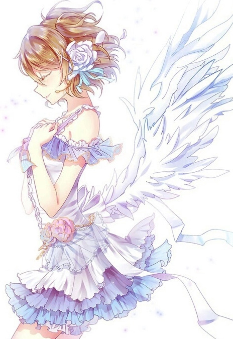 Thiên Thần Hay Ác Quỷ, Rốt Cuộc Em Là Ai?