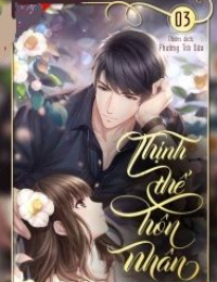 Thịnh Thế Hôn Nhân