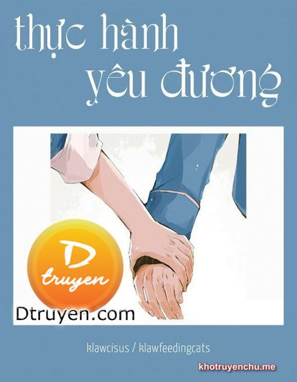 Thực Hành Yêu Đương - Phiêu Lượng Đích Dã Hành