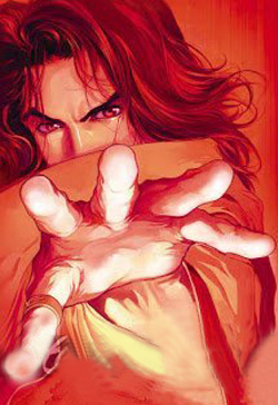 Thức Tỉnh Luân Hồi Nhãn