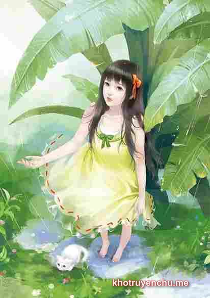 Tiểu giai nhân khuynh thành