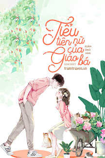 Tiểu Tiên Nữ Của Giáo Bá