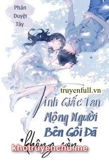 Tỉnh Giấc Tan Mộng Người Bên Gối Đã Không Còn