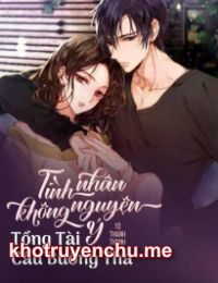 Tình Nhân Không Nguyện Ý: Tổng Tài Cầu Buông Tha - Di Ái