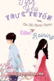 Tình Yêu Trực Tuyến