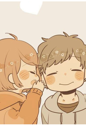 Tớ Thích Cậu - Bạch Sa