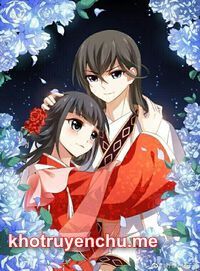 Mỹ Nhân Áp Chế Tổng Tài Hung Tàn