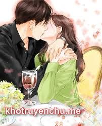 Tổng Tài Bá Đạo Và Cô Vợ Nhỏ Hứa Trúc Linh