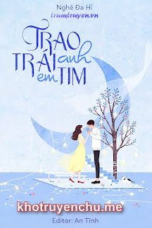 Trao Anh Trái Tim Em