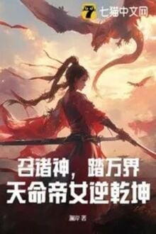 Triệu Chư Thần, Đạp Vạn Giới, Thiên Mệnh Đế Nữ Nghịch Càn Khôn
