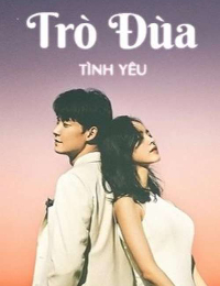 Trò Đùa Tình Yêu