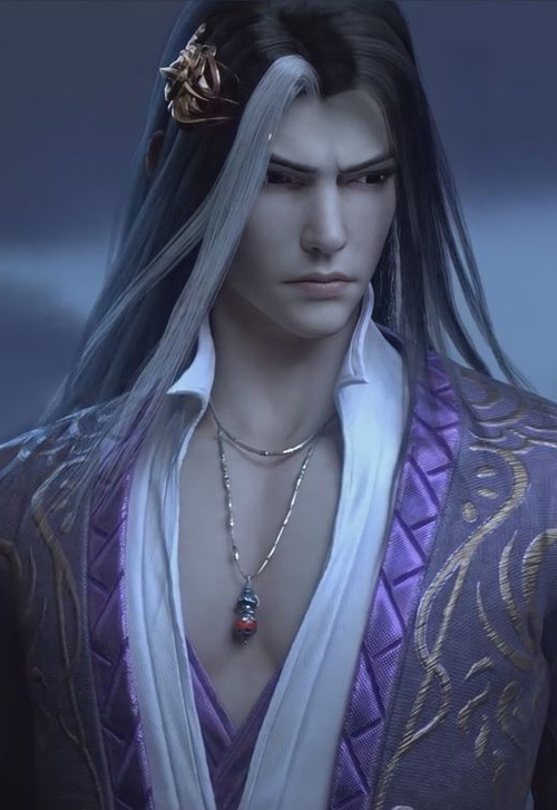 Trở về từ thế giới Thần Ma