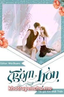 Trộm Hôn Dịu Dàng