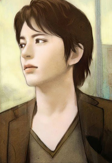 Trọng Sinh Chi Vườn Trường Nam Thần