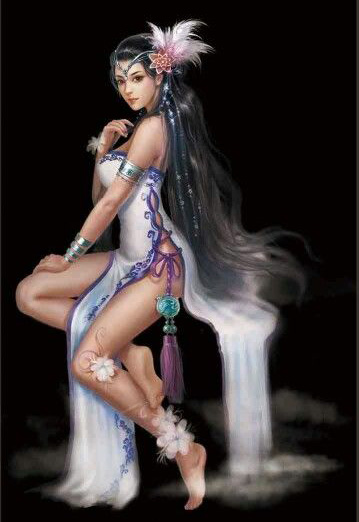 Trưởng Công Chúa, Ngài Quá Bá Đạo!