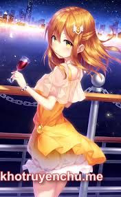 Truyện Bé Con Tinh Quái