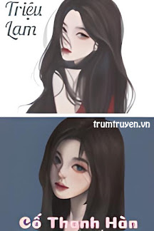 Từ Địch Thành Yêu