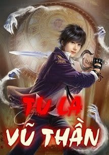 Tu La Võ Thần (Tu La Vũ Thần) - Truyện Chữ