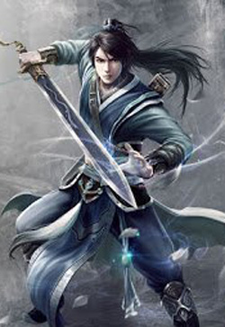 Tục Thái A Kiếm