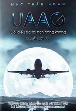 Uaag - Đội Điều Tra Tai Nạn Hàng Không