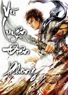 Võ Luyện Đỉnh Phong - Truyện Chữ