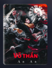 Võ Thần - Tần Long (FULL)